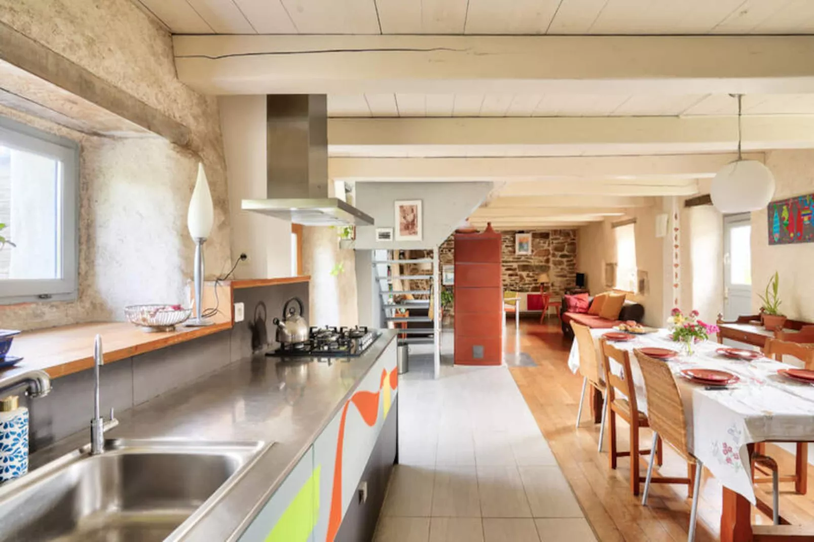 Maison à Plovan-Nicht zugeordnet