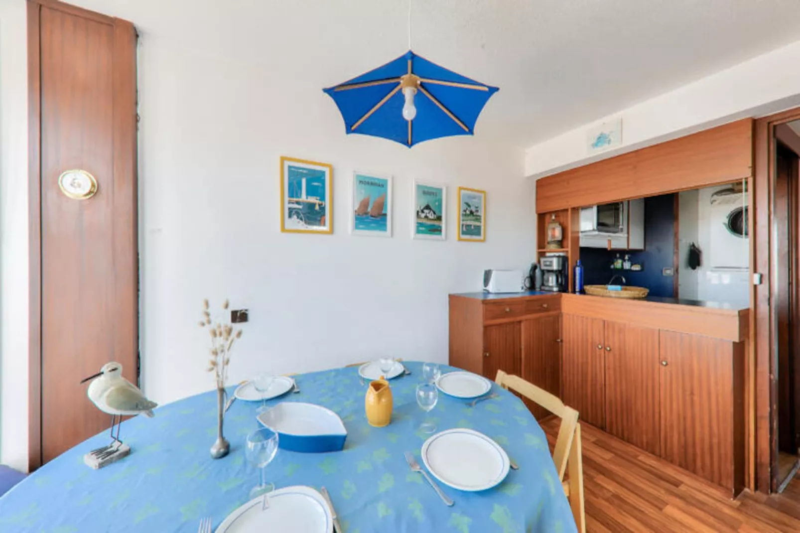 Appartements à Arzon - Port Crouesty-Non tagué