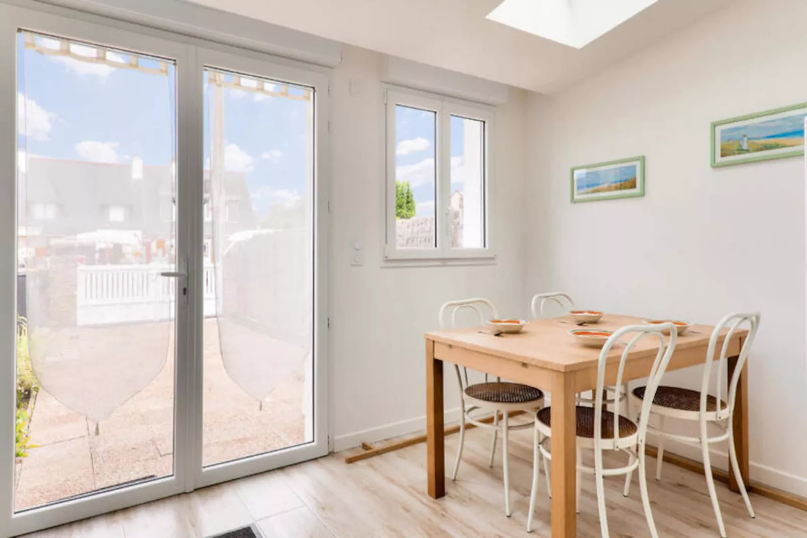 Maison à Saint Pierre Quiberon-Nicht zugeordnet