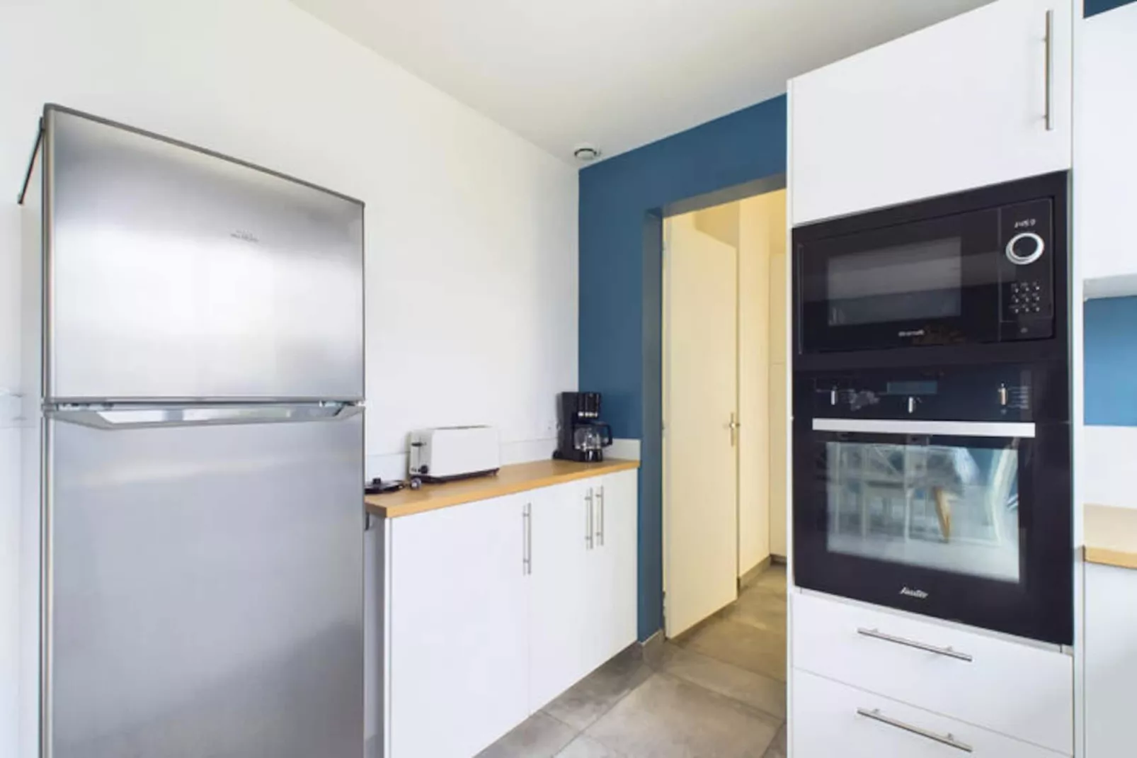 Maison à Les Sables d'Olonne-Untagged