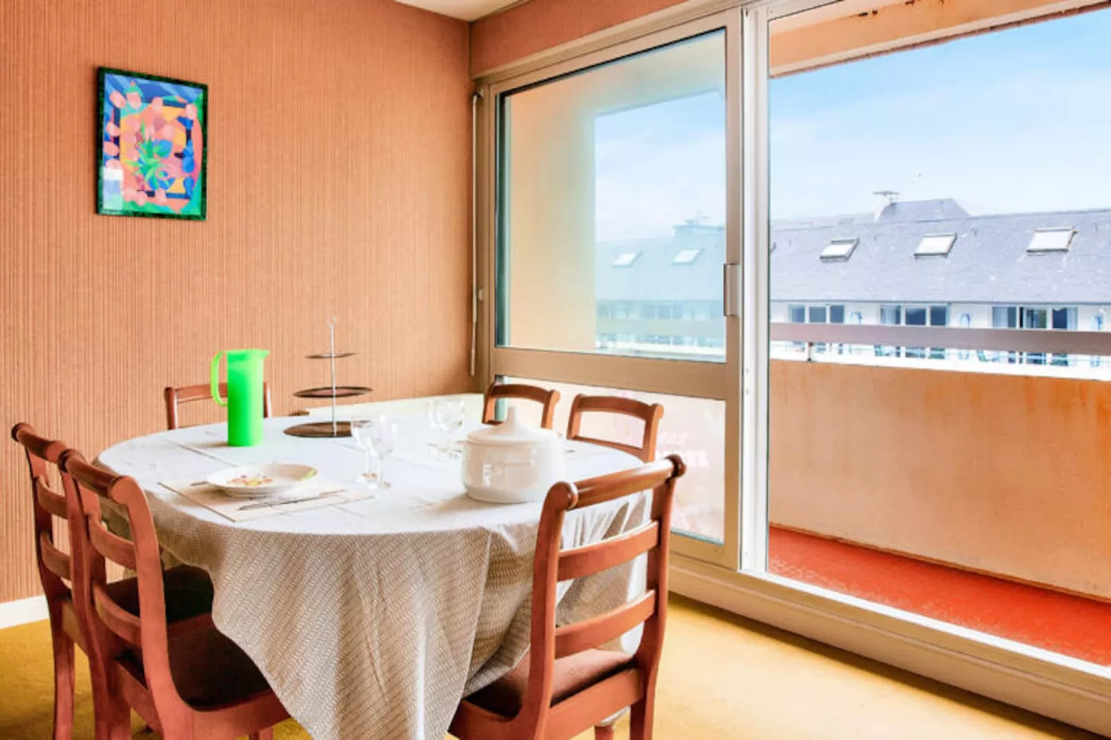 Appartements à Bénodet-Non tagué