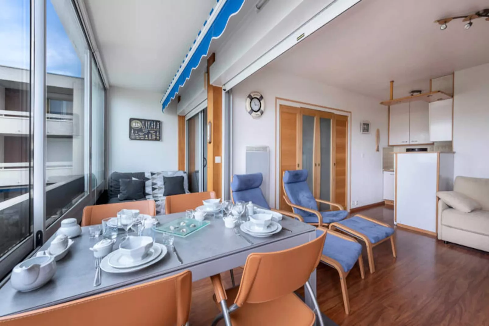 Appartements à La Baule-Untagged