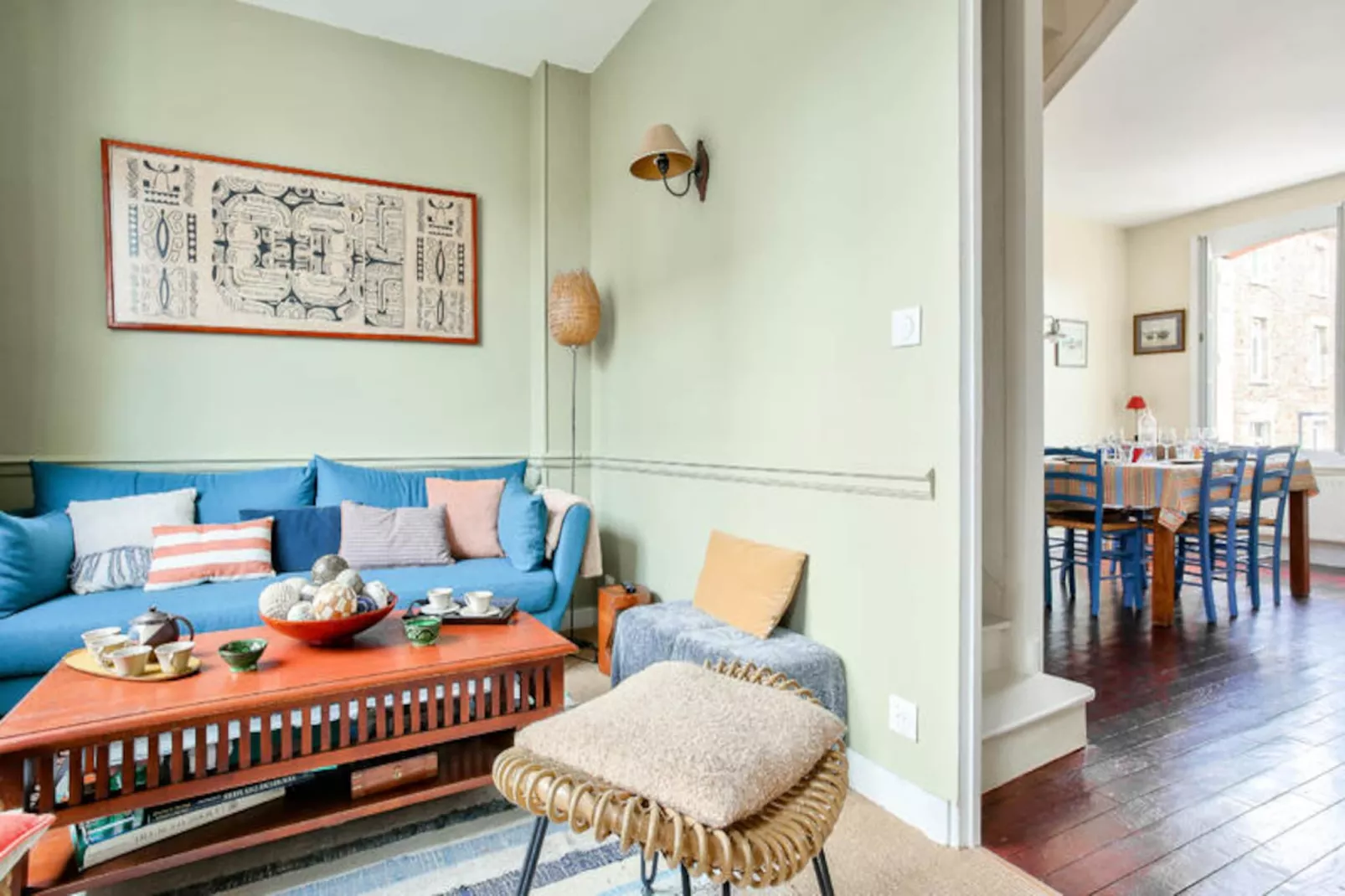 Maison à Dinard-Nicht zugeordnet