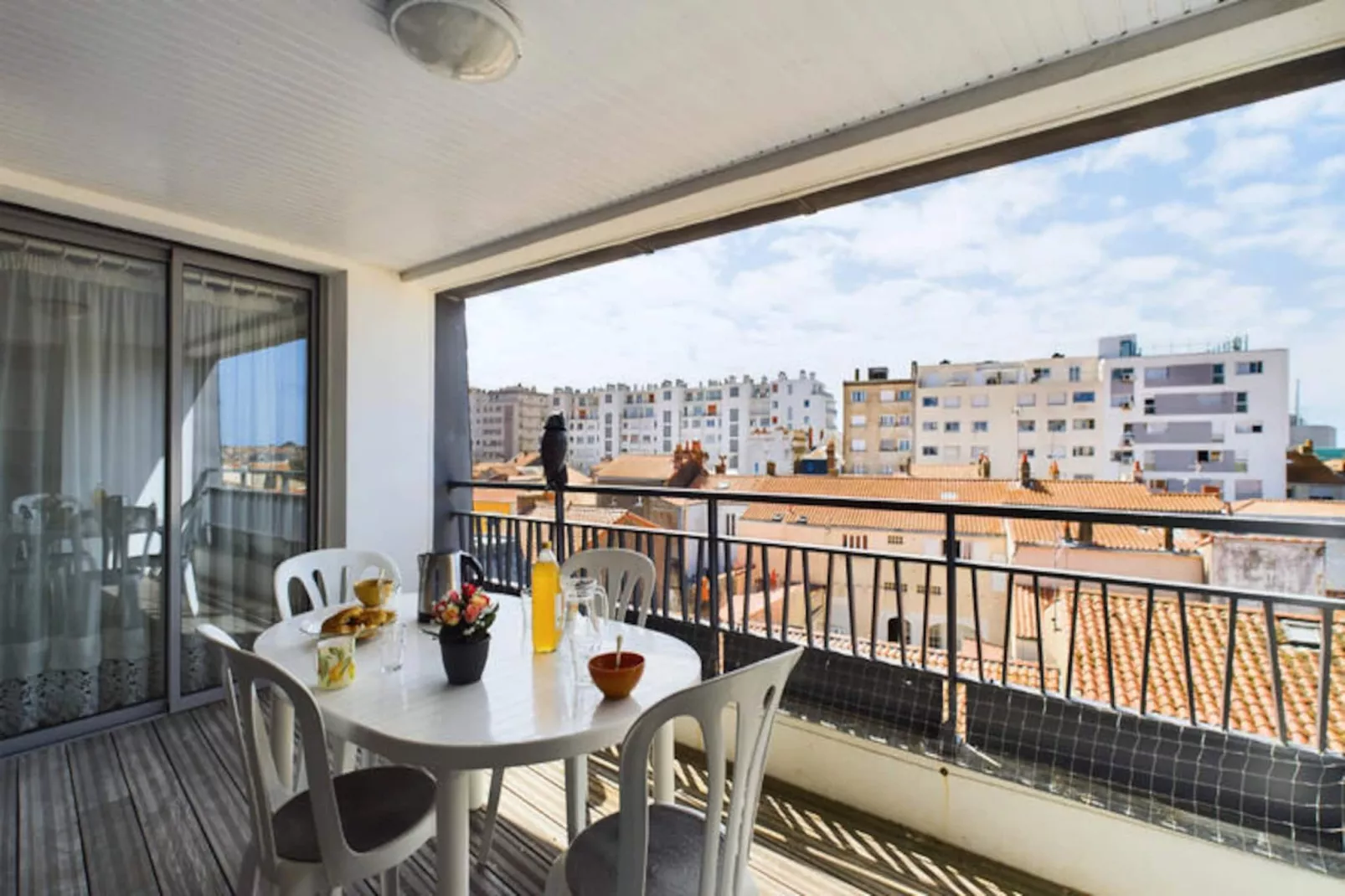 Appartements à Les Sables d'Olonne-Untagged