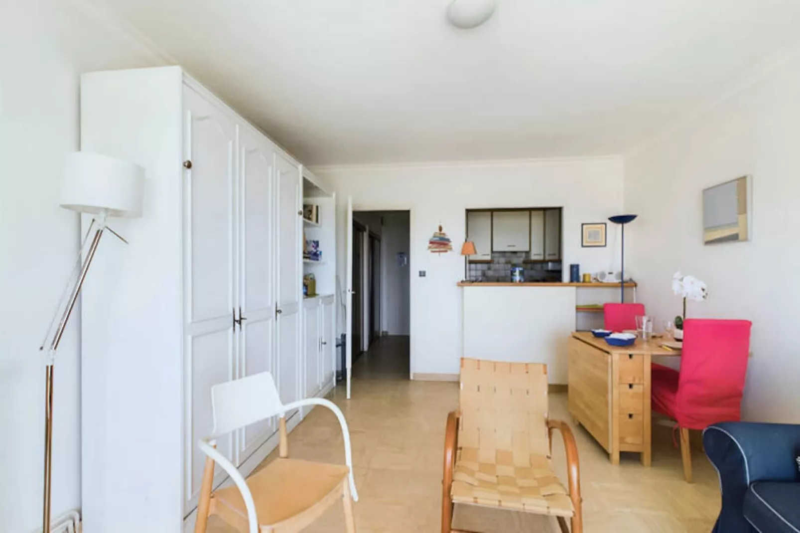 Studio à Les Sables d'Olonne-Untagged