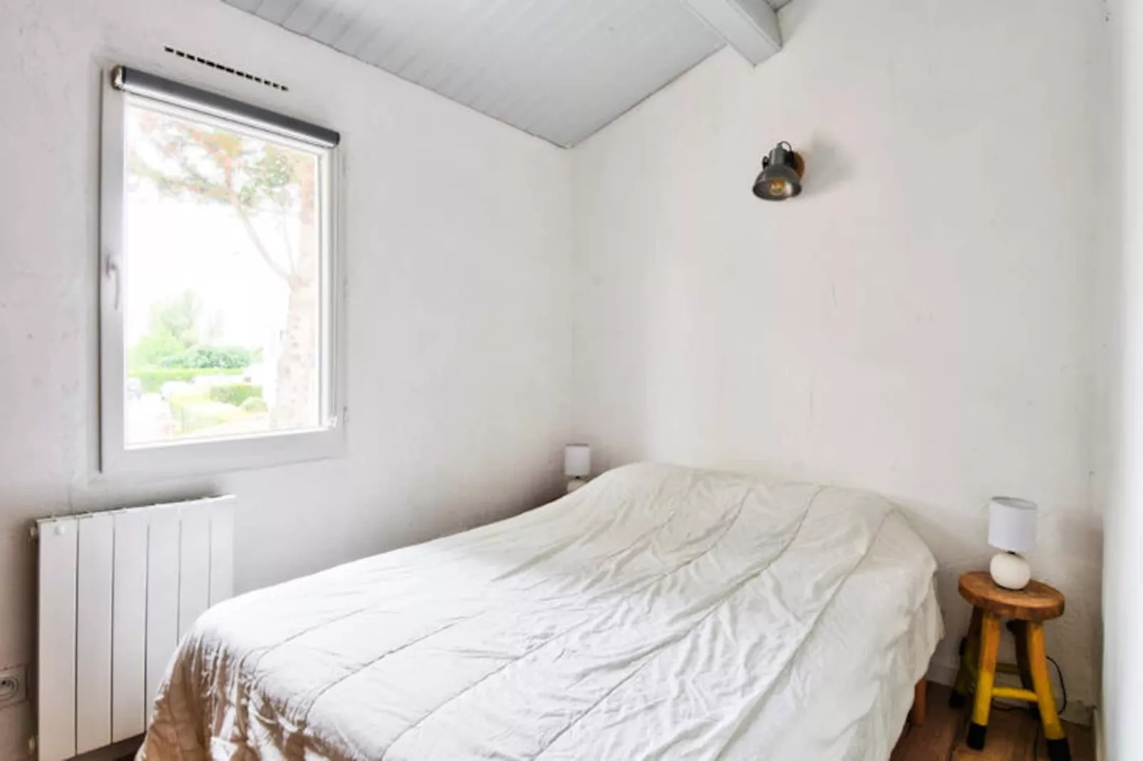 Maison à La guerinière - Ile de Noirmoutier-Non tagué