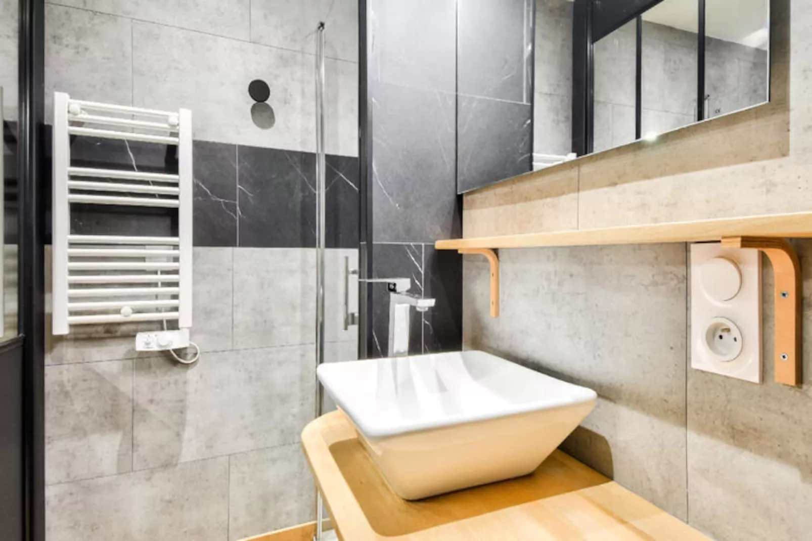 Appartements à La guerinière - Ile de Noirmoutier-Non tagué