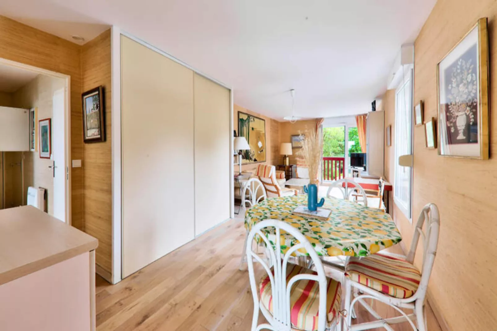 Appartements à Arzon - Port Crouesty-Non tagué