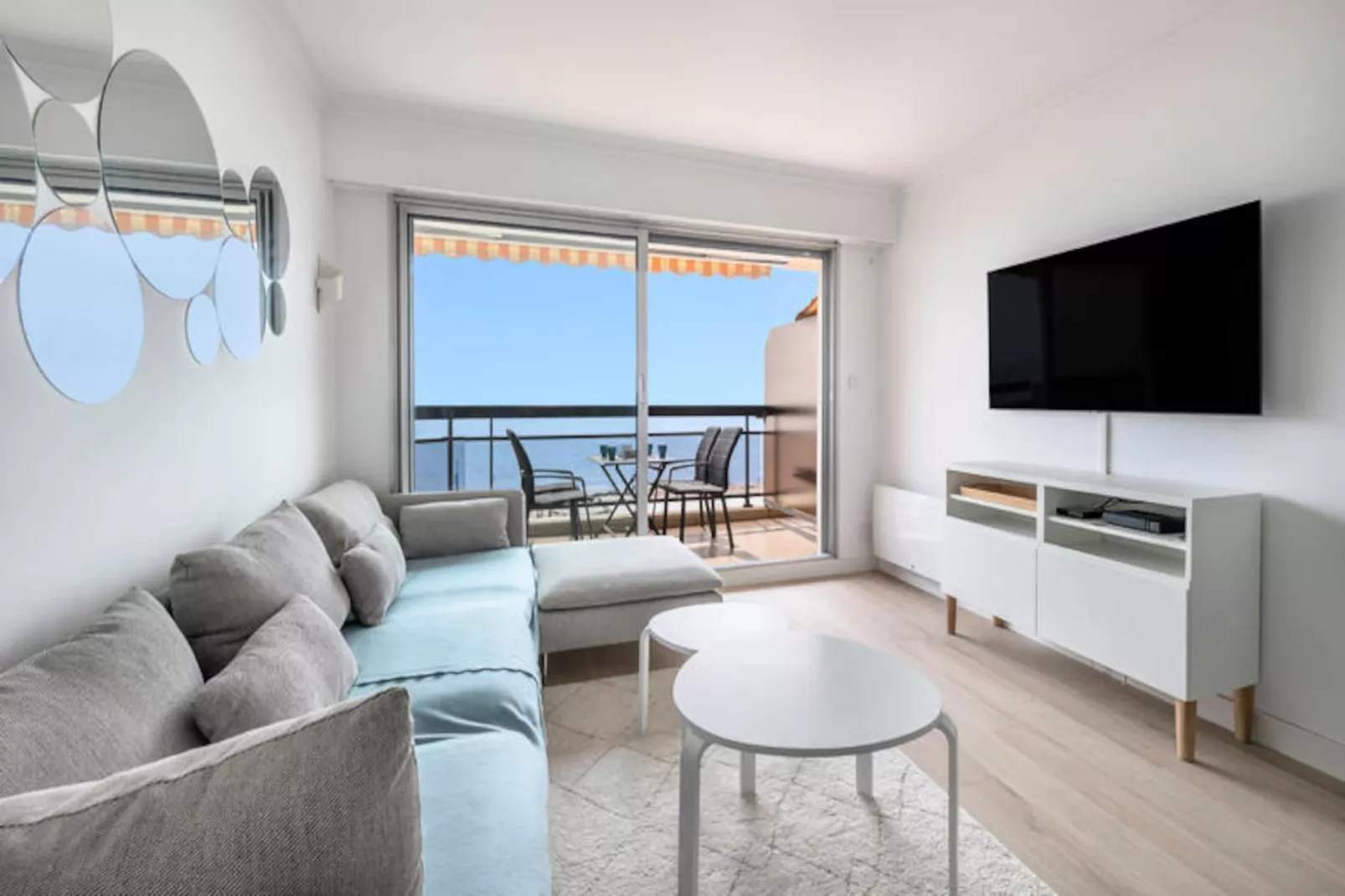 Appartements à La Baule-Nicht zugeordnet