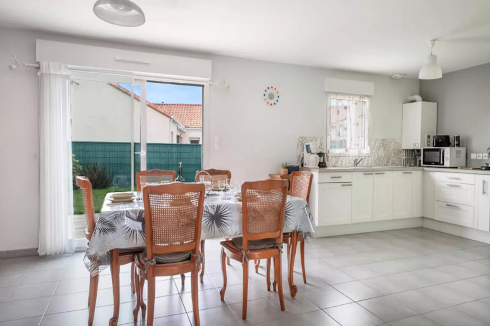 Maison à La Plaine Sur Mer-Non tagué