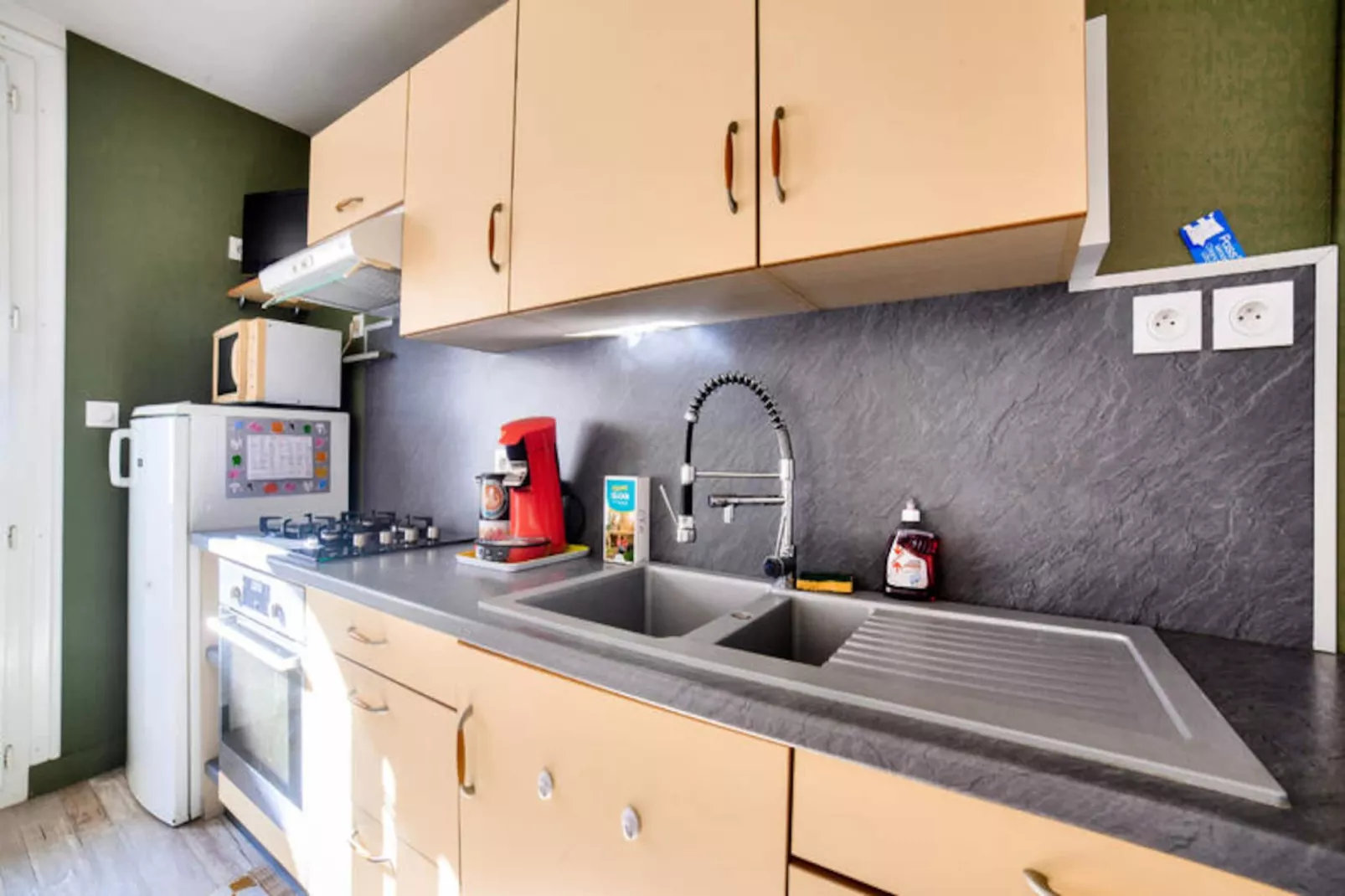 Maison à Jard sur Mer-Nicht zugeordnet