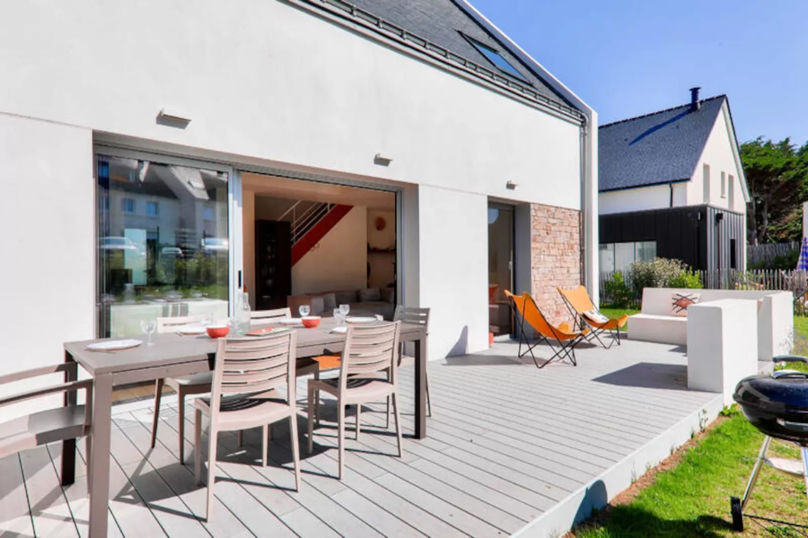 Maison à Sarzeau-Non tagué