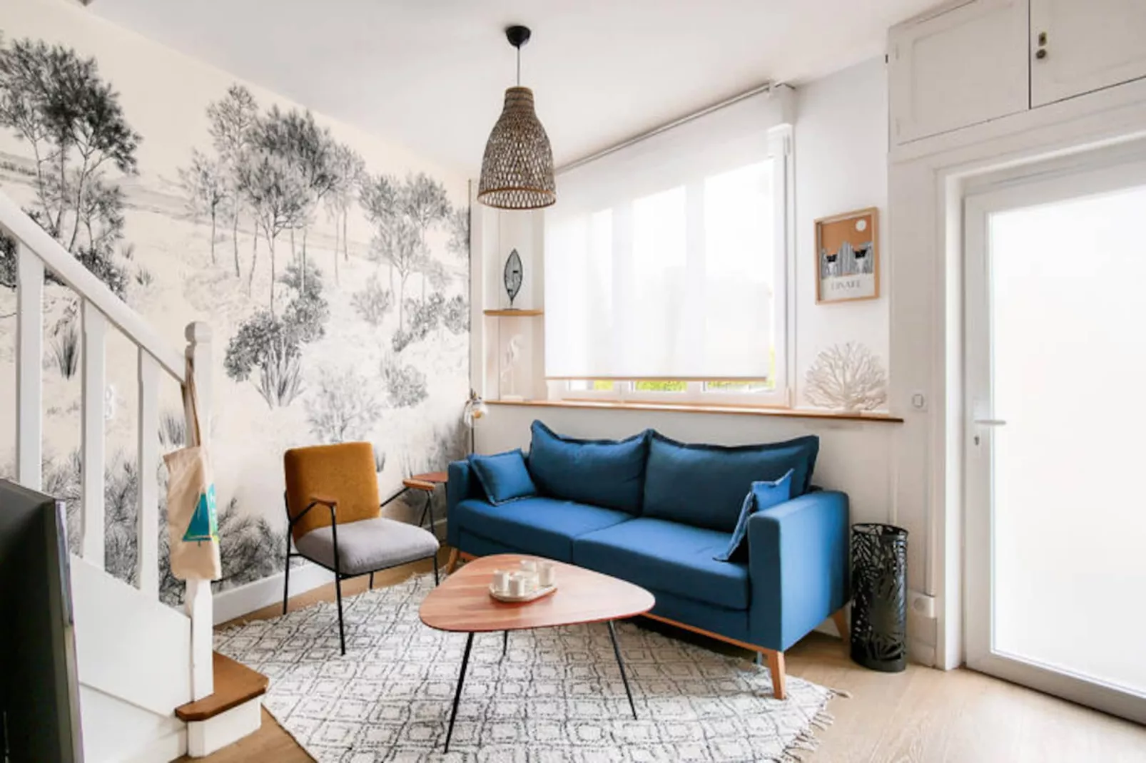 Maison à Dinard-Nicht zugeordnet