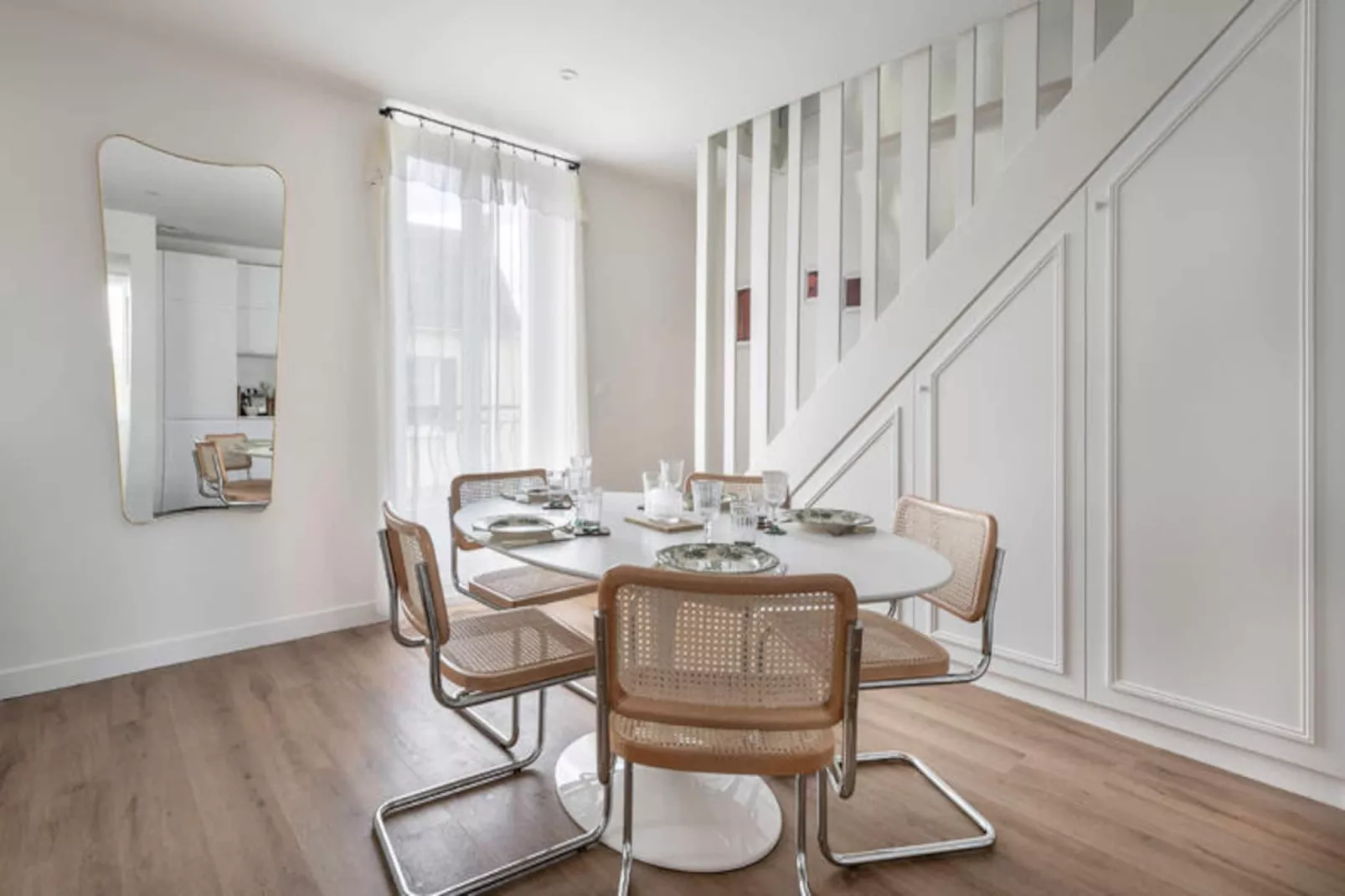 Appartements à Le Pouliguen-Nicht zugeordnet