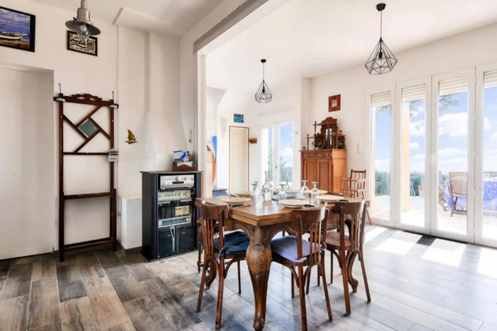 Maison à Préfailles-Nicht zugeordnet