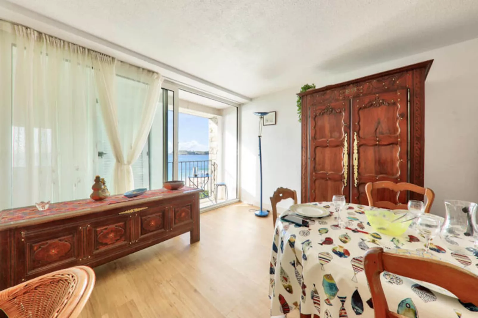 Appartements à Arzon - Port Crouesty-Untagged