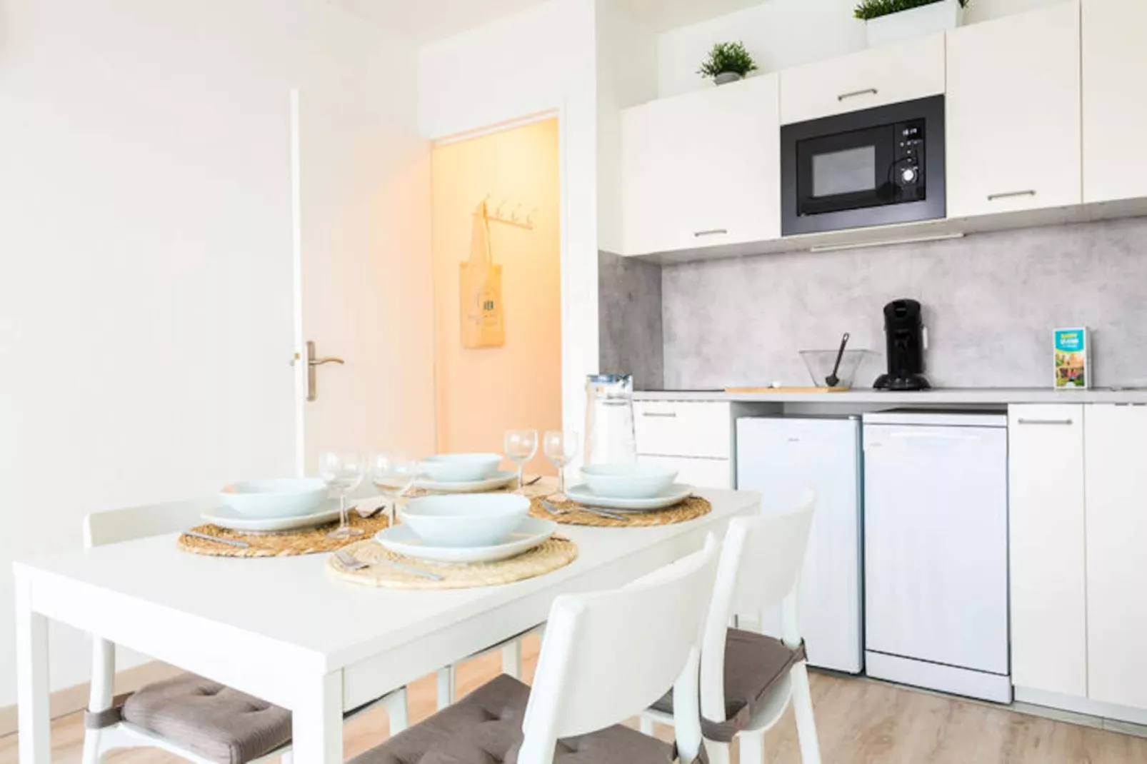 Appartements à Bénodet-Non tagué