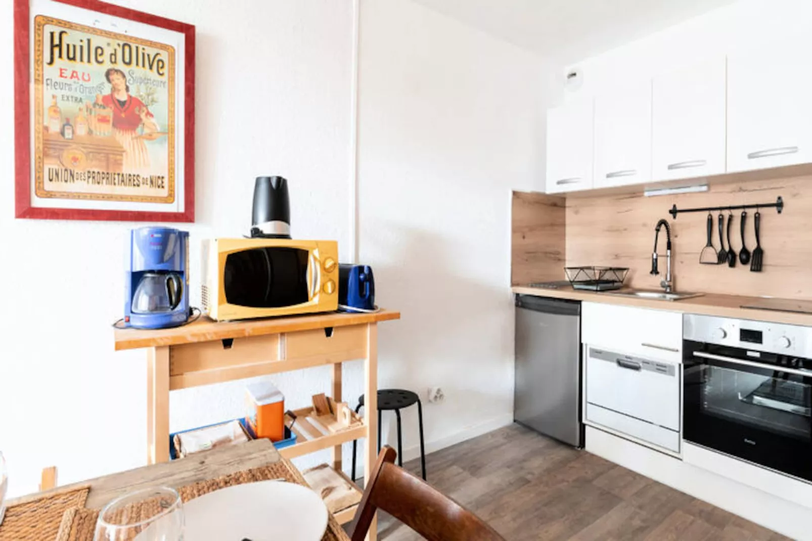 Appartements à Le Dévoluy-Untagged