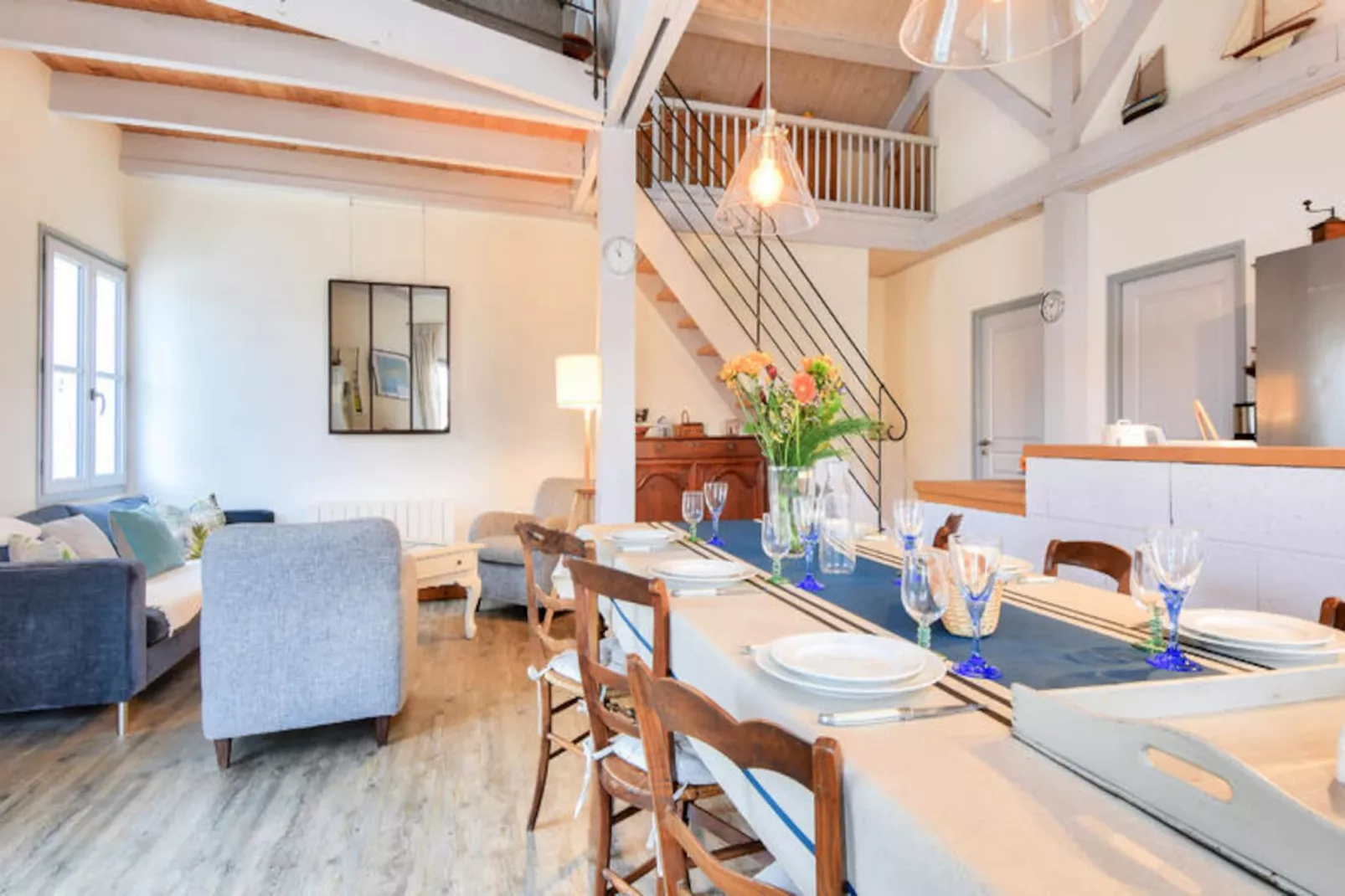 Maison à Noirmoutier-Untagged