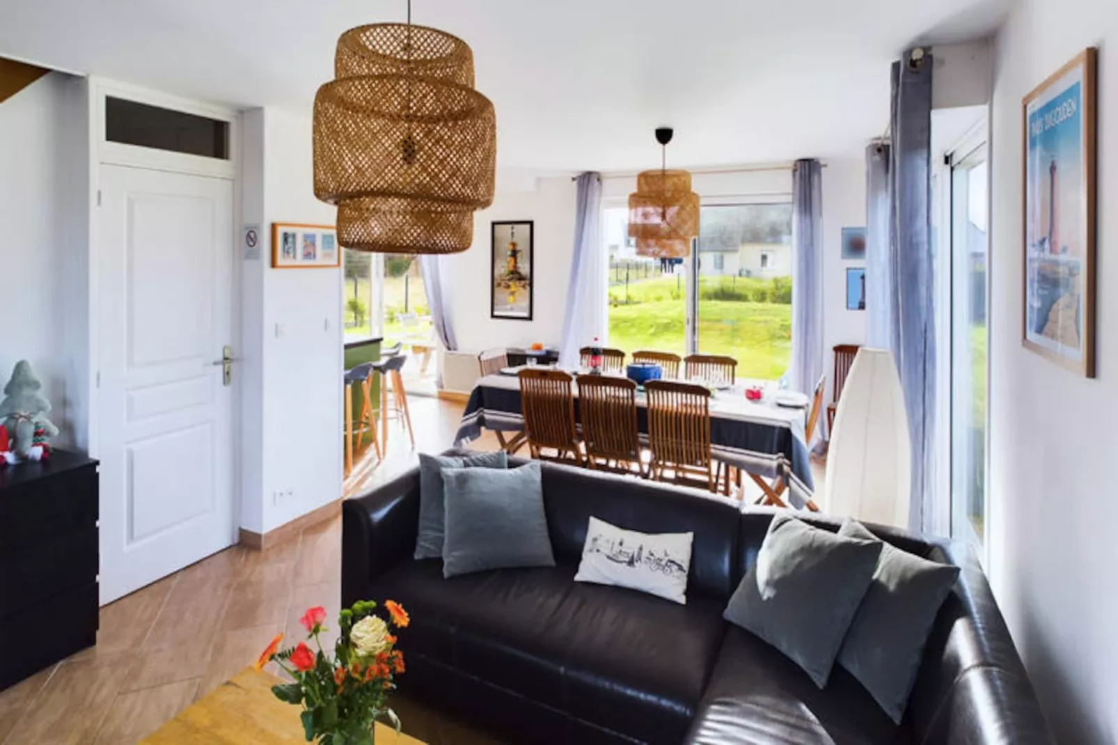 Maison à Penmarc'h-Untagged