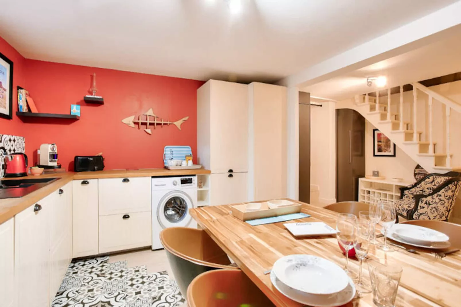 Maison à Dinard-Untagged