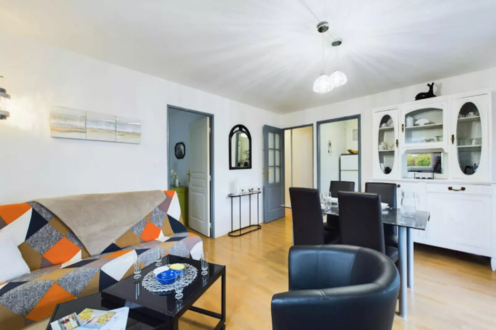 Appartements à Concarneau-Nicht zugeordnet