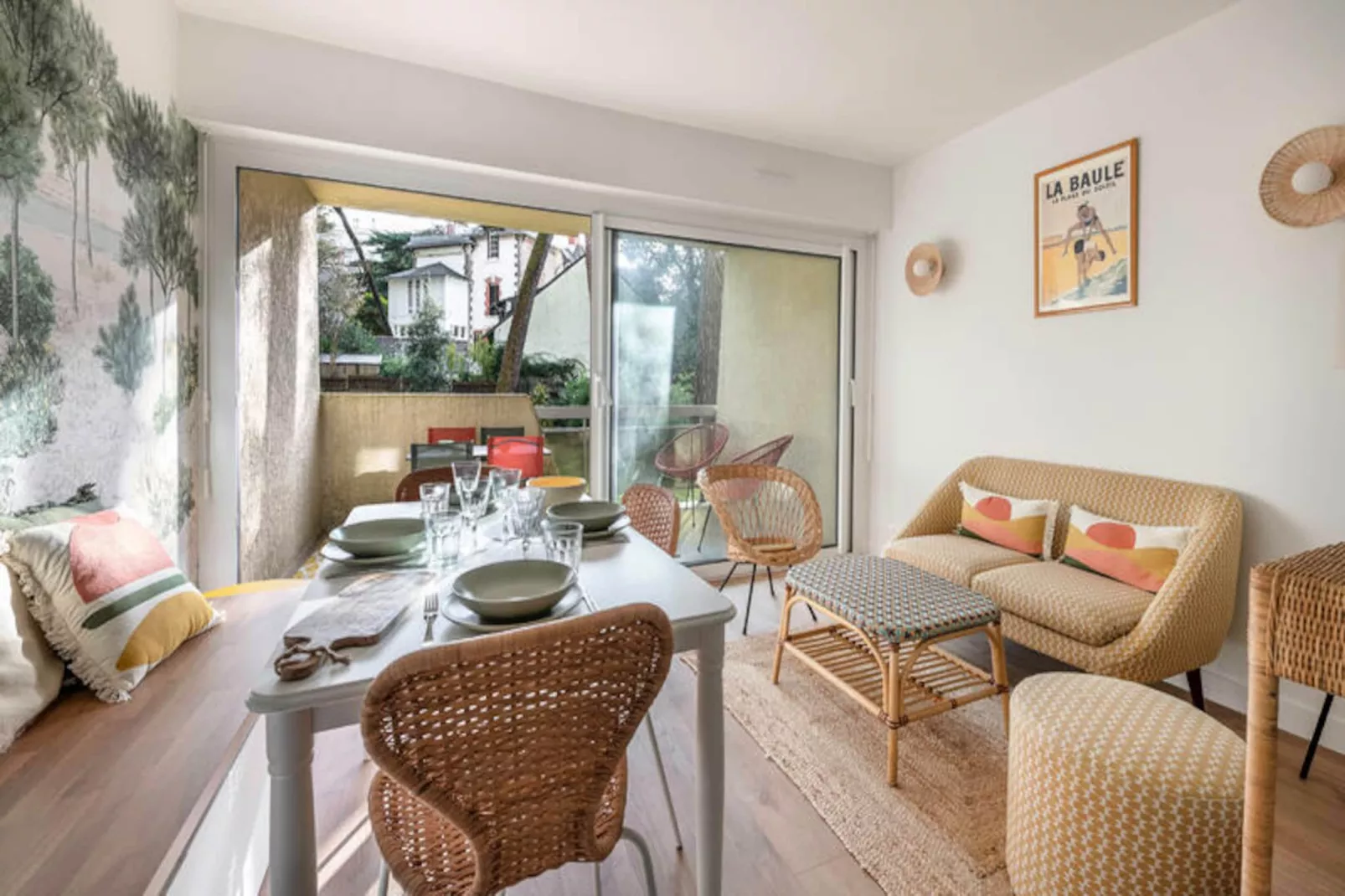 Appartements à La Baule-Non tagué