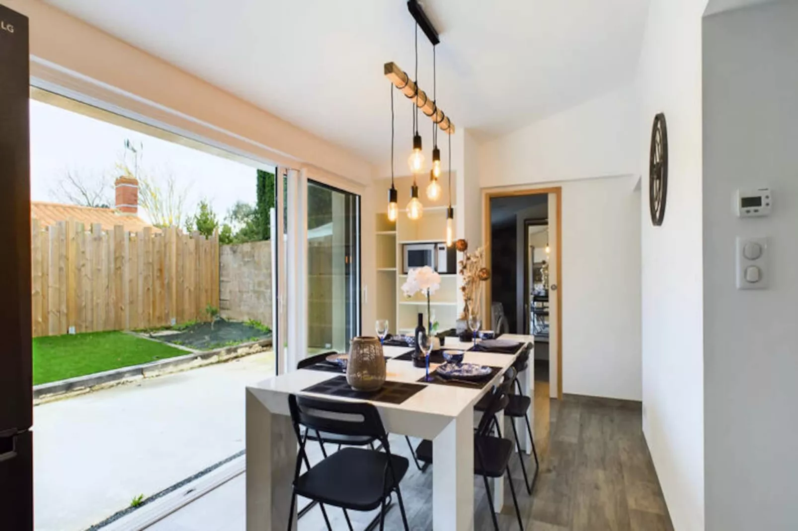 Maison à Les Sables d'Olonne-Untagged