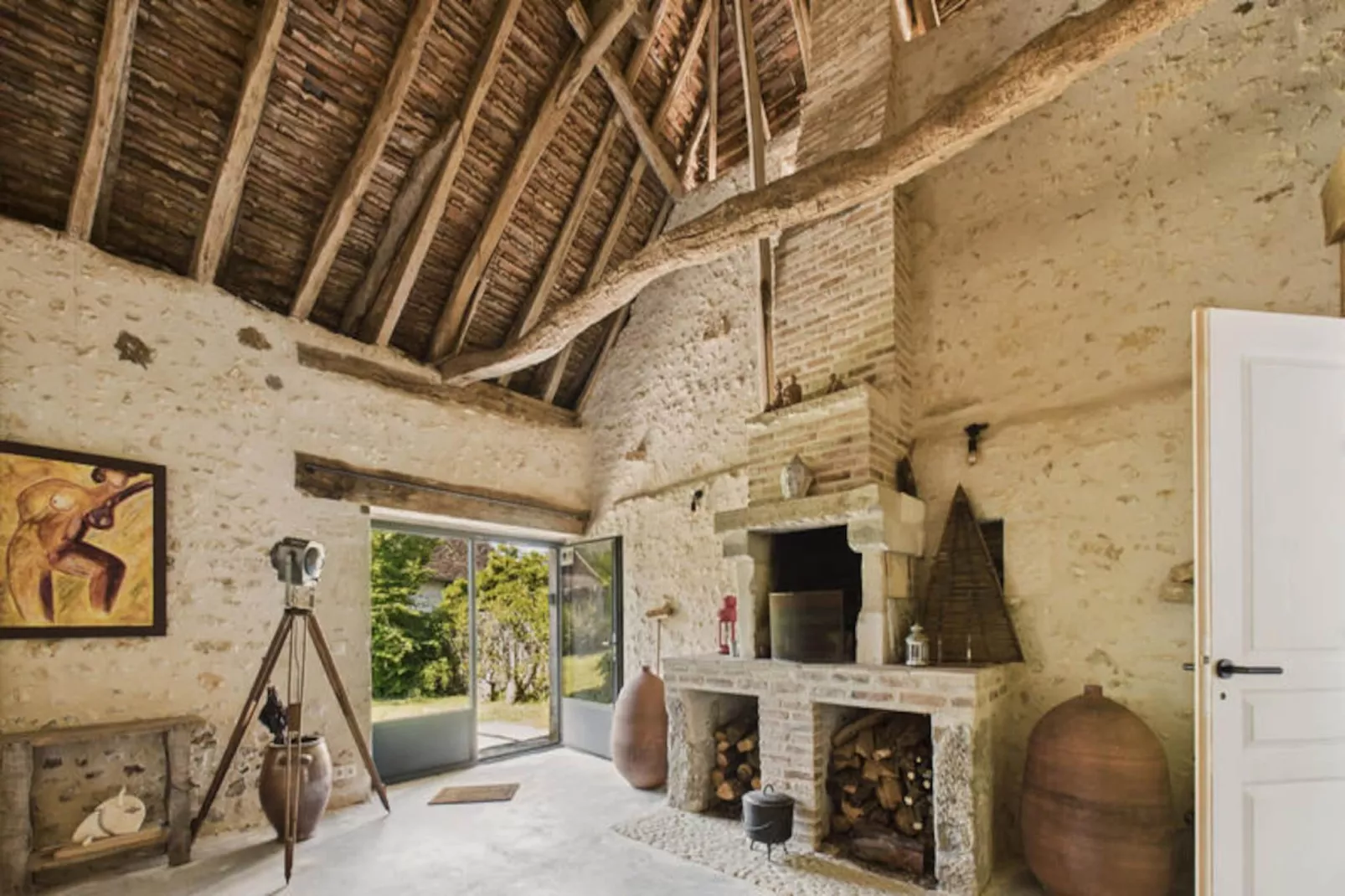 Maison à Fossemagne-Untagged