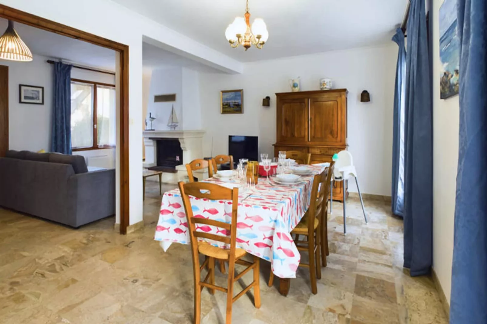 Maison à Fouesnant-Untagged