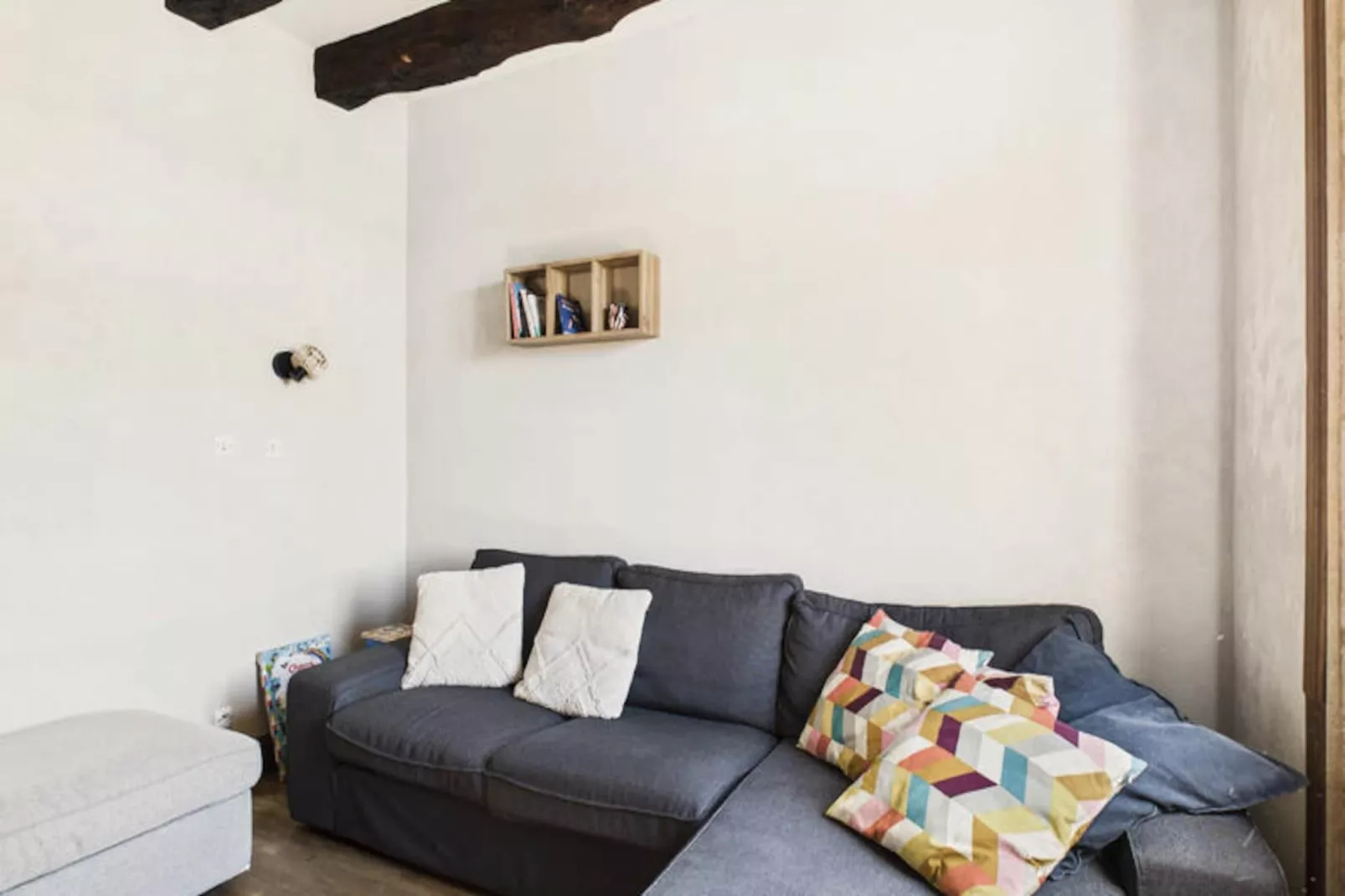 Maison à Gabillou-Untagged