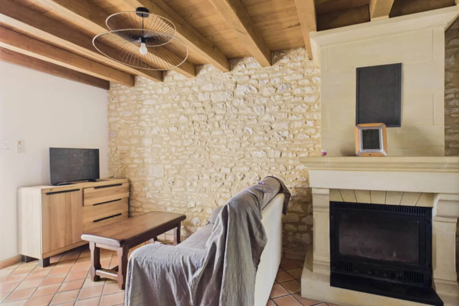 Maison à La Chapelle Aubareil-Untagged