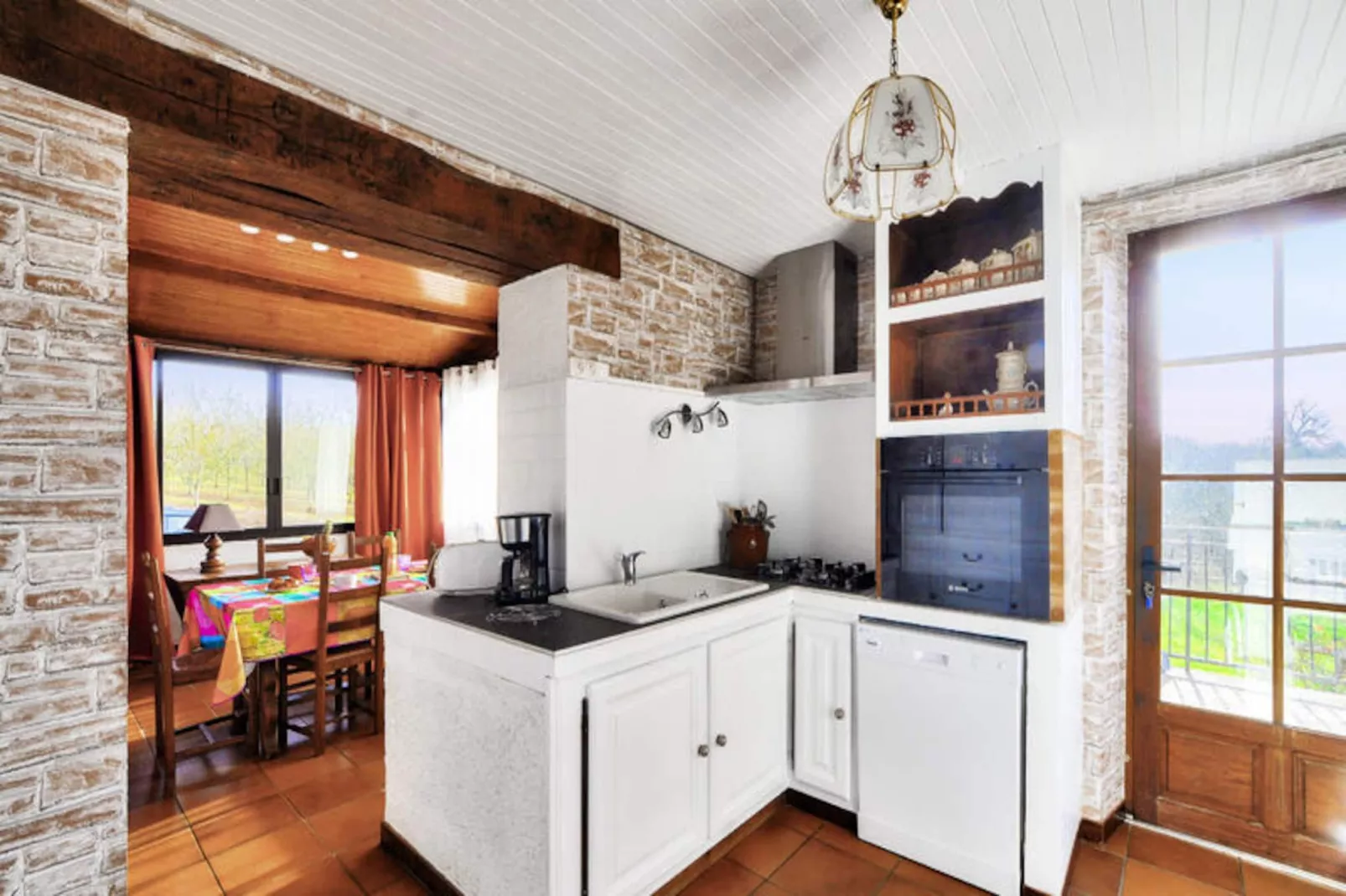 Maison à Salignac-Eyvigues-Nicht zugeordnet