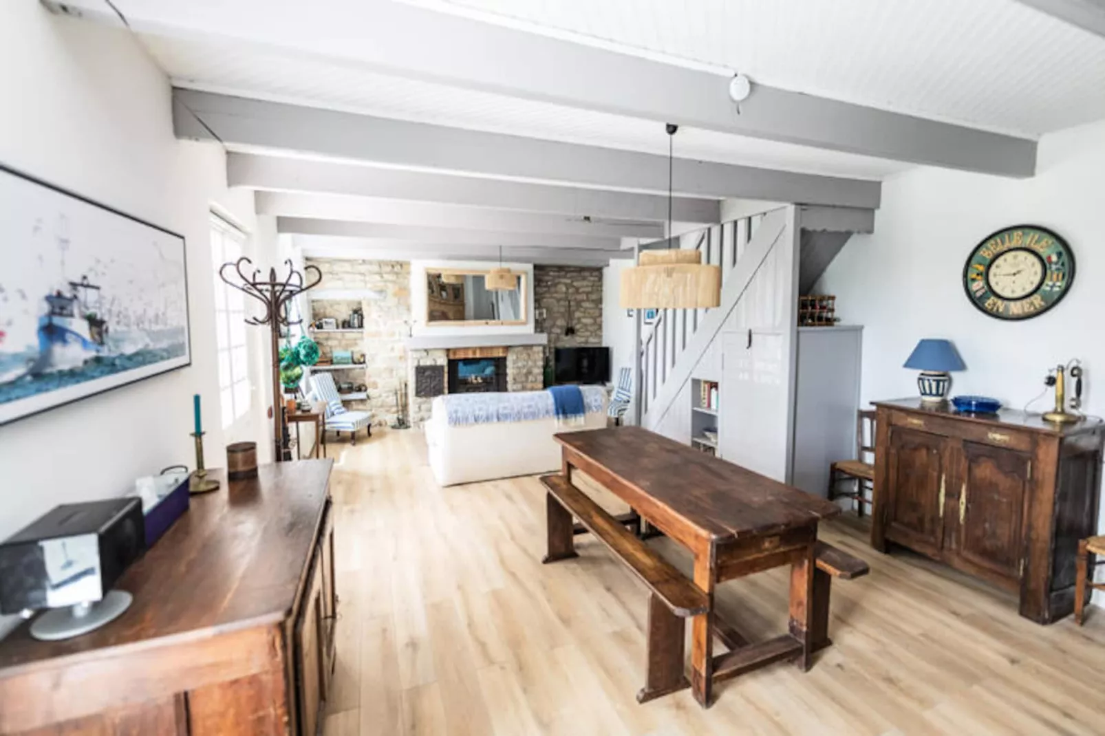 Maison à Treffiagat-Léchiagat-Untagged