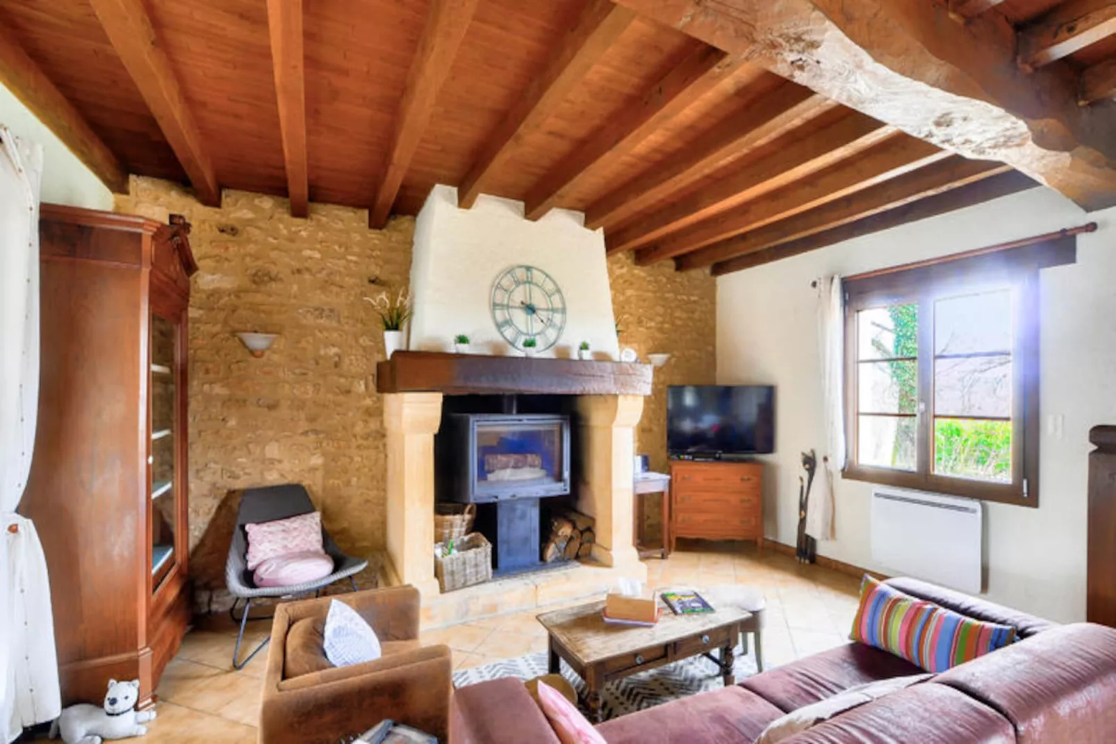 Maison à Plazac-Non tagué