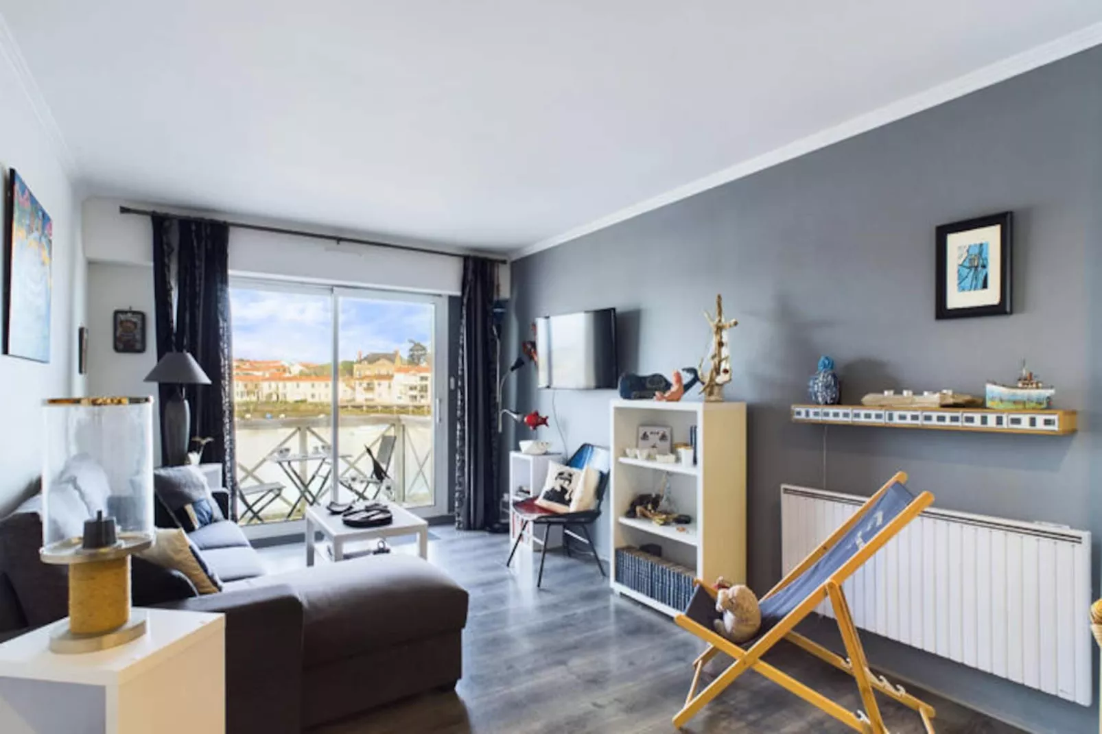 Appartements à Saint-Gilles-Croix-de-Vie-Nicht zugeordnet