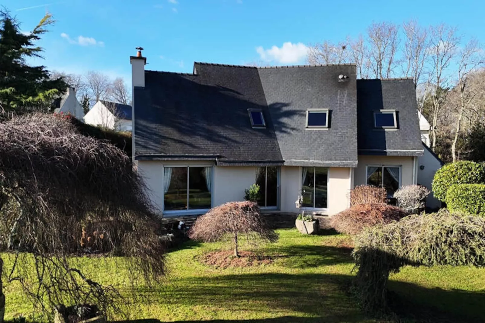 Maison à Fouesnant-Untagged