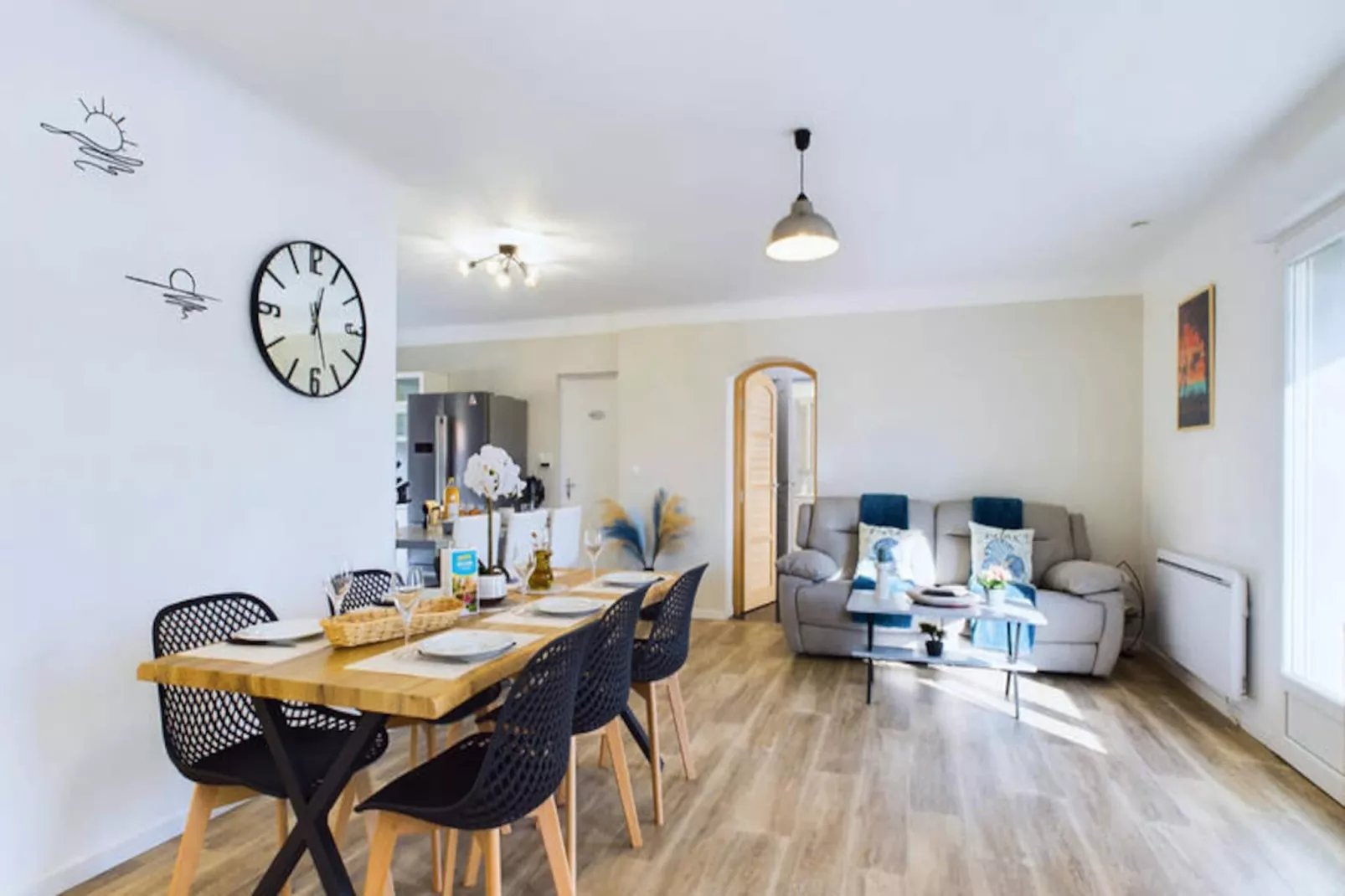 Maison à Les Sables d'Olonne-Untagged