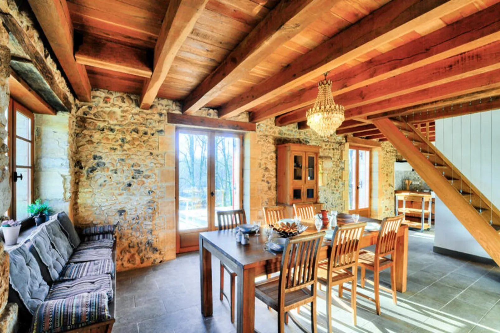 Maison à Rouffignac Saint-Cernin-Nicht zugeordnet