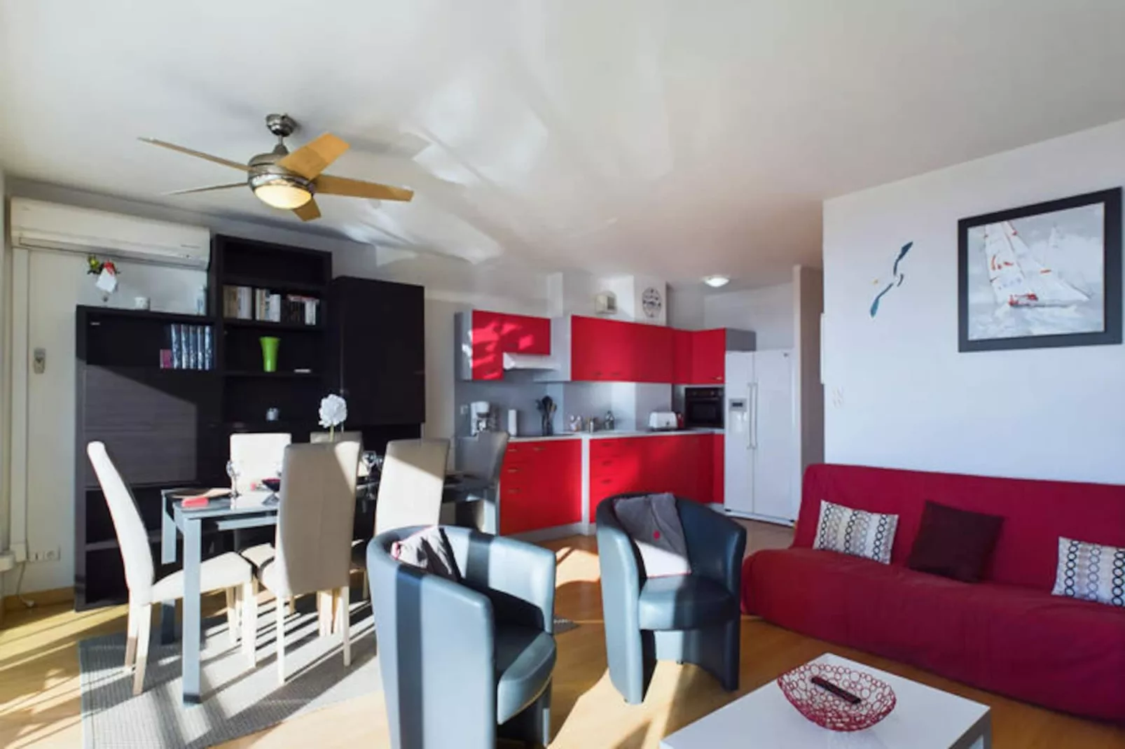 Appartements à Les Sables d'Olonne-Untagged