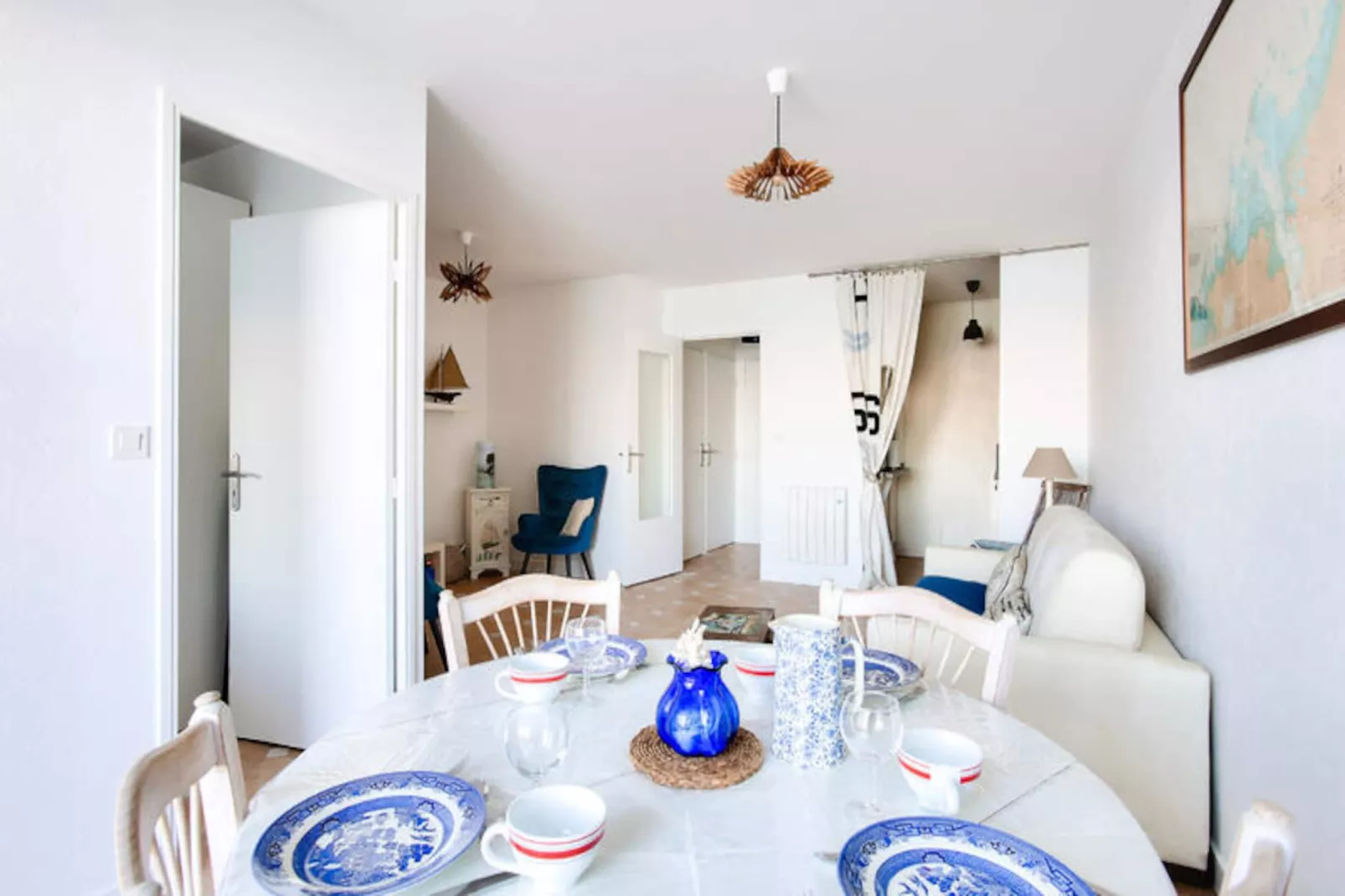 Appartements à Dinard-Untagged