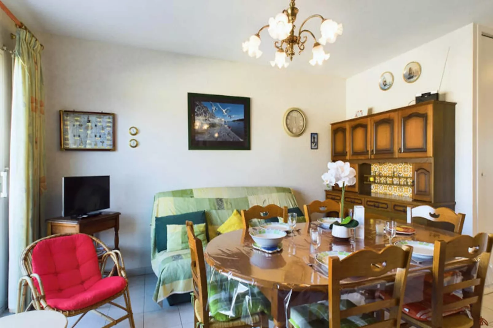 Appartements à Les Sables d'Olonne-Untagged