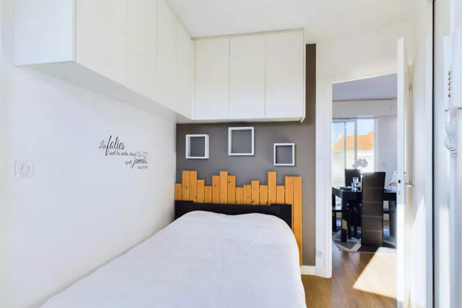 Appartements à Les Sables d'Olonne-Untagged