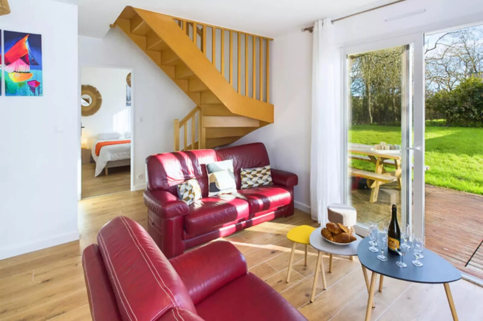 Maison à Plomeur-Nicht zugeordnet