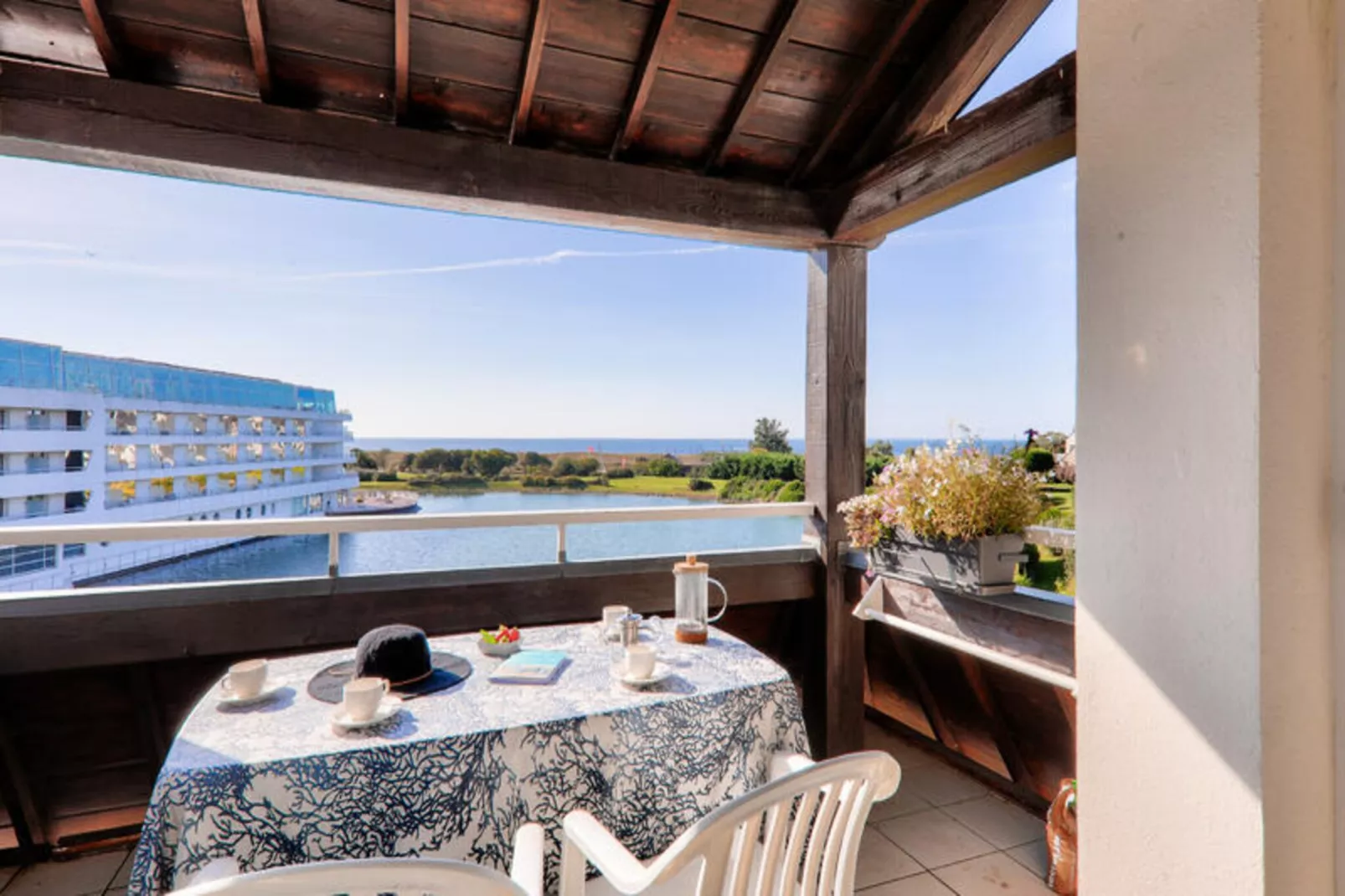 Appartements à Arzon - Port Crouesty-Non tagué