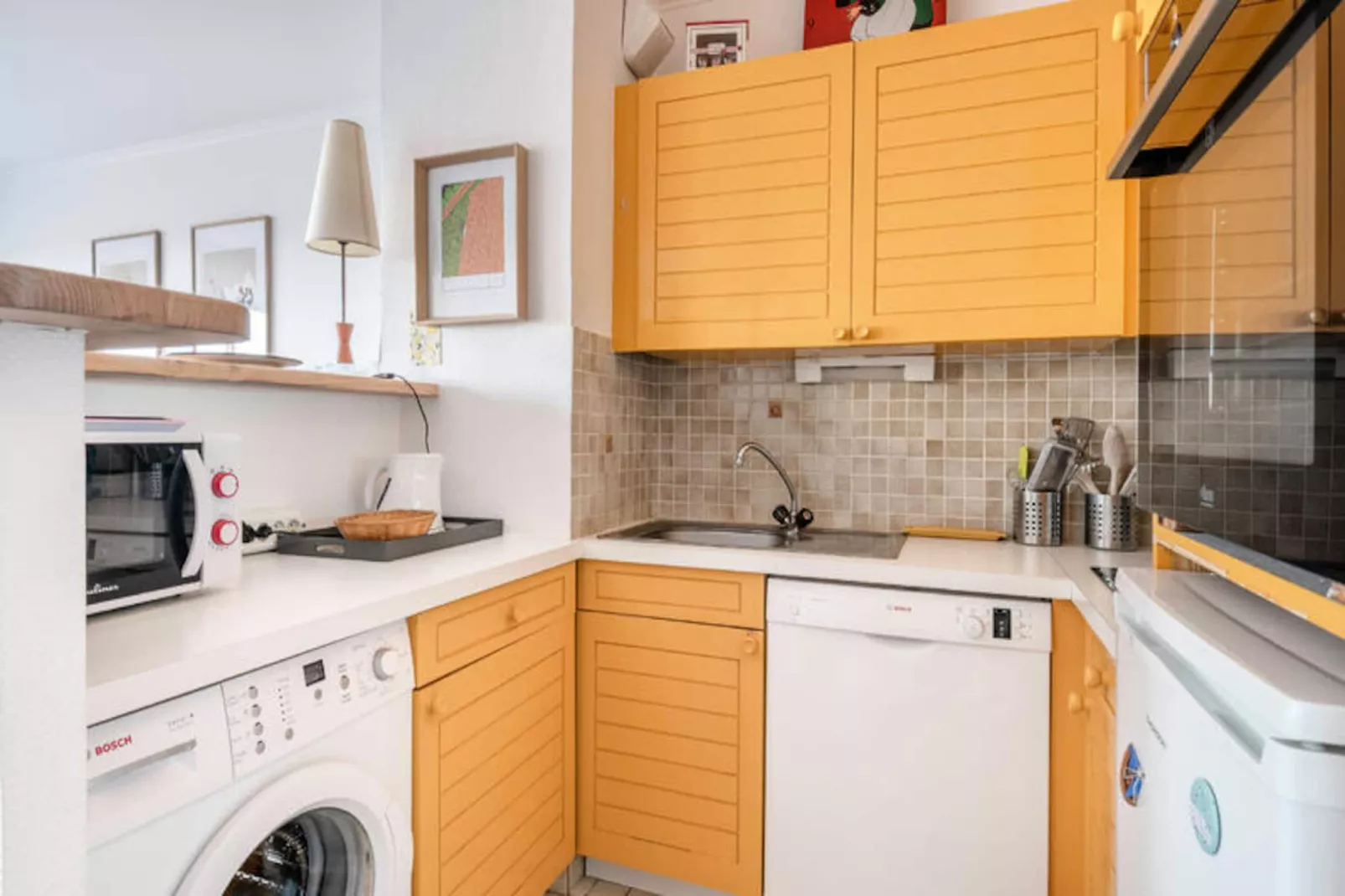 Appartements à La Baule-Nicht zugeordnet