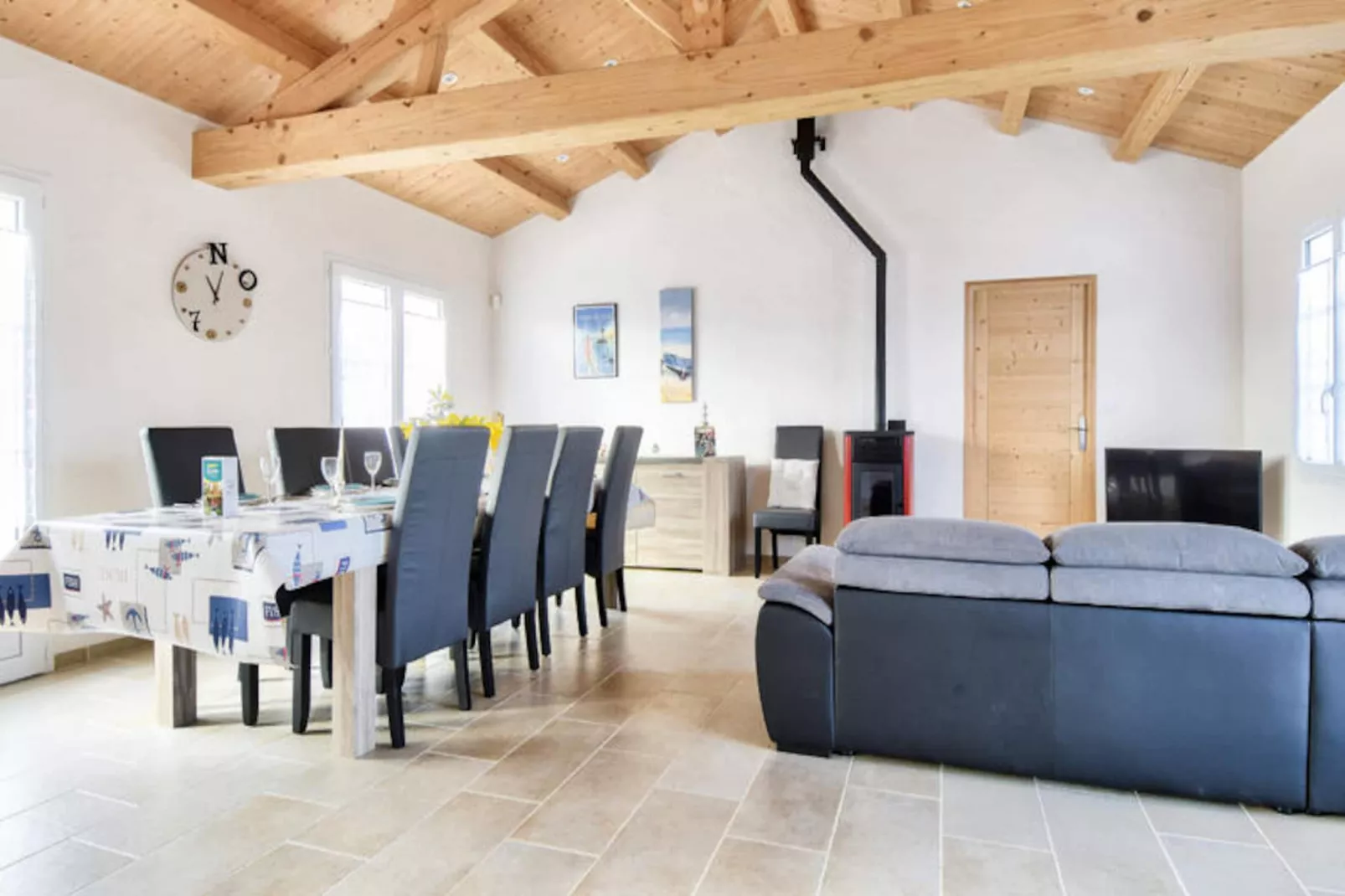 Maison à L'Epine - Ile de Noirmoutier-Untagged