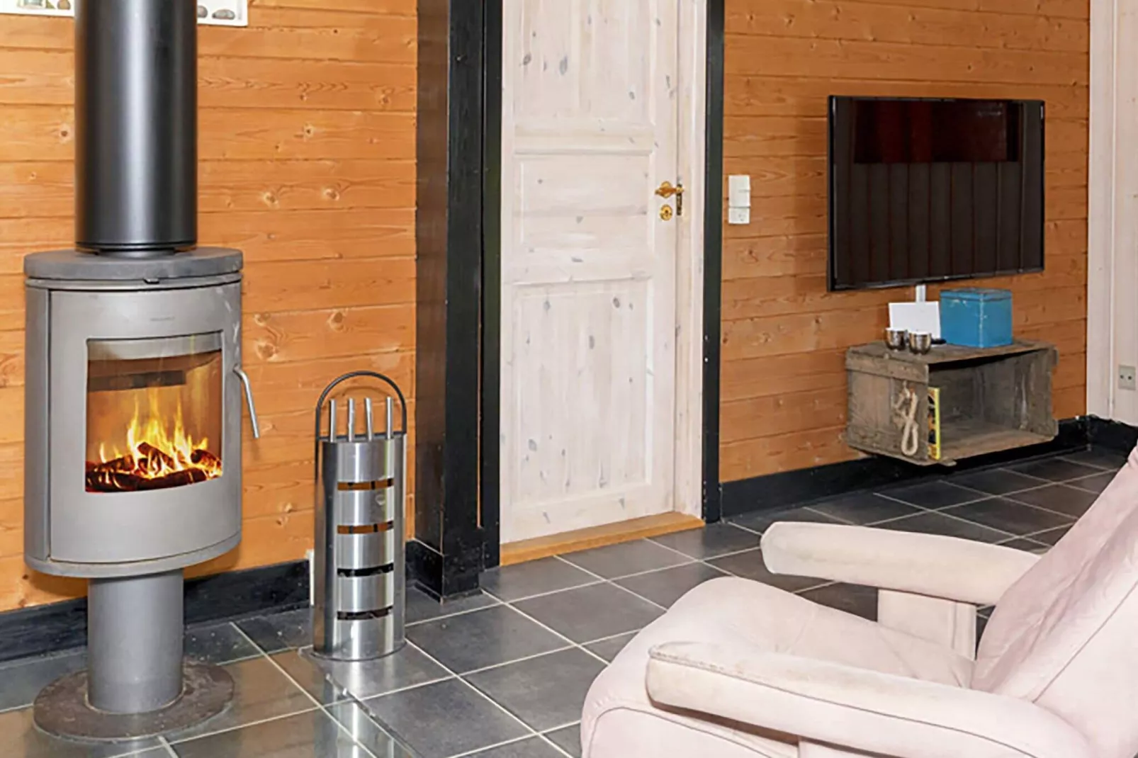 8 person holiday home in Vinderup-By Traum-Indoor