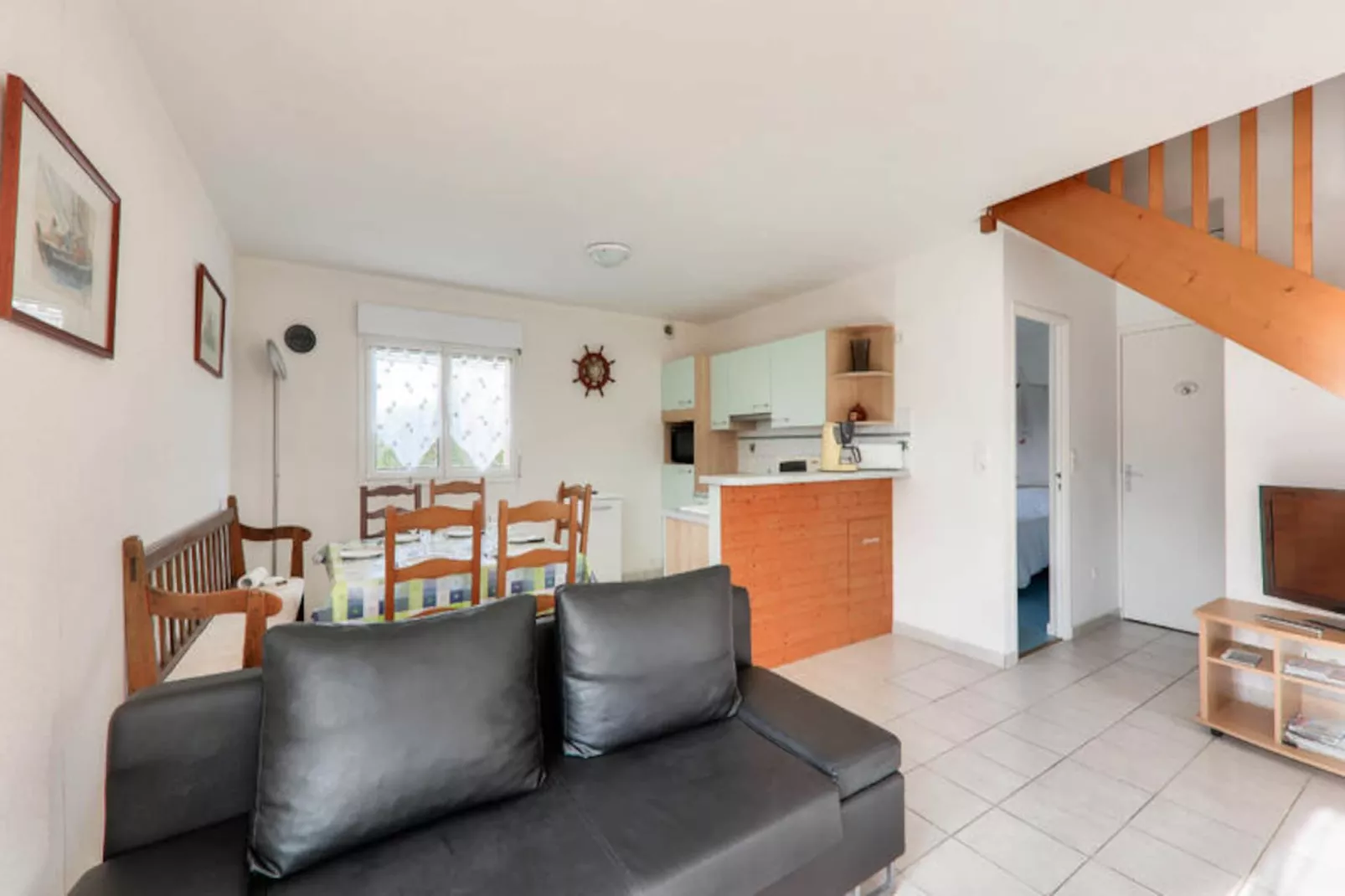 Maison à Sarzeau-Untagged