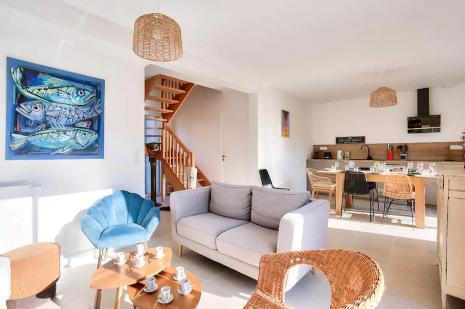 Maison à Saint-Briac-sur-Mer-Untagged